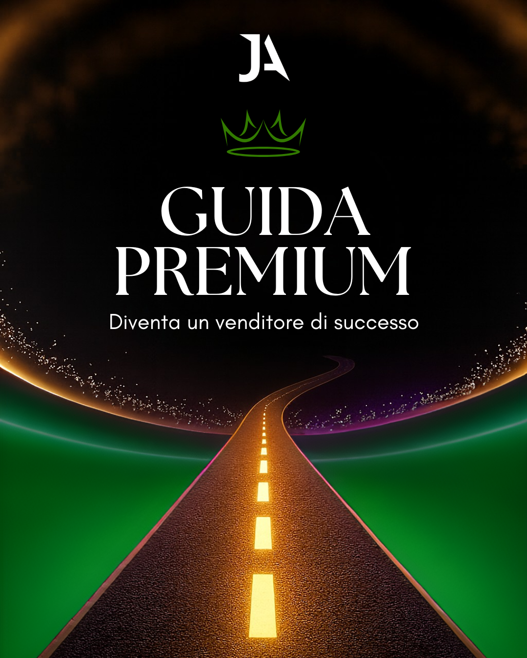 JA - GUIDA PREMIUM™